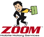 Zoom Mobile Notary Services